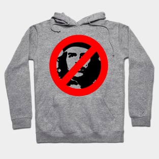 no che guevara Hoodie